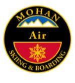 Mohan Air Personal Achievement Award Pin.  Smooth take-off, go 15 feet with clean maneuver and land balanced.  Requires approved knee high jump and safety spotter.
