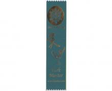 Park Master ribbon